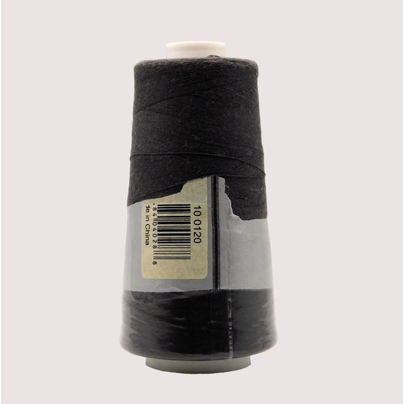 Coats Surelock Overlock Machine Polyester Thread Oxford Grey 3000 Yards - Picture 2 of 2